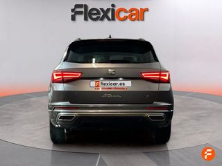 Seat Ateca 1.5 TSI 110kW (150CV) St&Sp Style XM