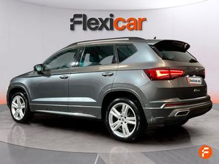 Seat Ateca 1.5 TSI 110kW (150CV) St&Sp Style XM