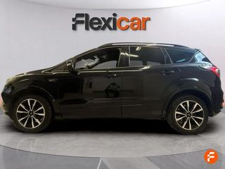 Ford Kuga ST-Line Limit Ed 1.5 EcoBoost 110kW 4x2