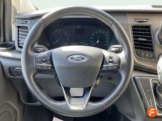 Ford Transit Custom TRANSIT  CUSTOM KOMBI FT 320 L2 TREND 2.0 ECOBULE 96KW