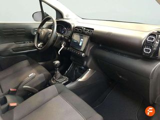 Citroën C3 Aircross PureTech 81kW (110CV) Plus