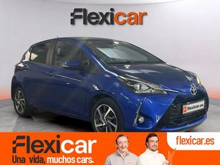 Toyota Yaris 1.5 110 Feel! Edition
