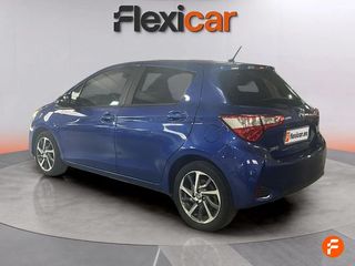Toyota Yaris 1.5 110 Feel! Edition