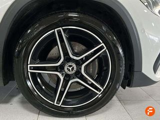 Mercedes GLA GLA 200 D