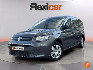 Volkswagen Caddy Maxi Origin 2.0 TDI 90kW (122CV) DSG