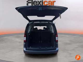 Volkswagen Caddy Maxi Origin 2.0 TDI 90kW (122CV) DSG