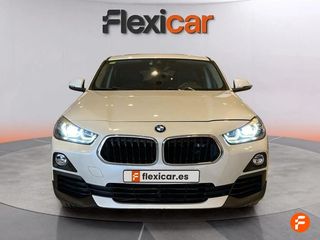 BMW X2 sDrive18i
