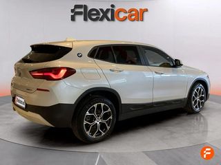 BMW X2 sDrive18i