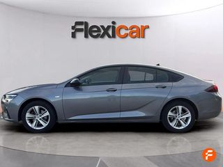 Opel Insignia  GS Business Edition 1.5D DVH 90kW MT6