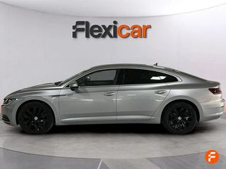 Volkswagen Arteon 2.0 TDI 110kW (150CV) DSG