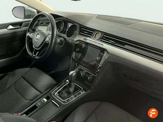 Volkswagen Arteon 2.0 TDI 110kW (150CV) DSG
