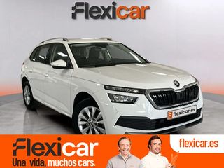 Skoda Kamiq 1.0 TSI 81kW (110CV) DSG Ambition