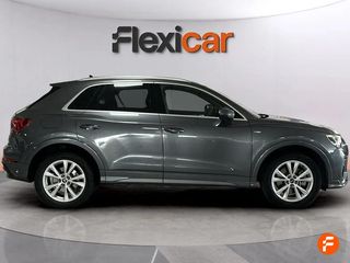 Audi Q3 45 TFSI e 180kW S tronic S Line