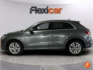 Audi Q3 45 TFSI e 180kW S tronic S Line