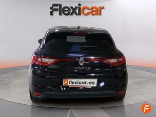 Renault Megane Limited TCe GPF 103 kW (140CV)