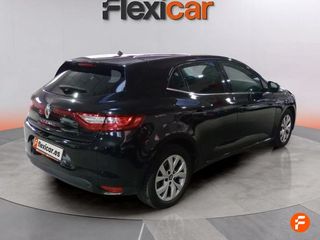 Renault Megane Limited TCe GPF 103 kW (140CV)