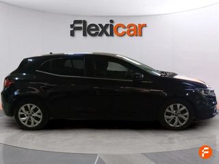 Renault Megane Limited TCe GPF 103 kW (140CV)