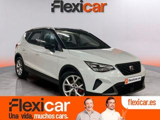 Seat Arona 1.0 TSI 81kW (110CV) DSG FR