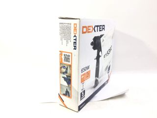 taladro electrico dexter 650id2.5