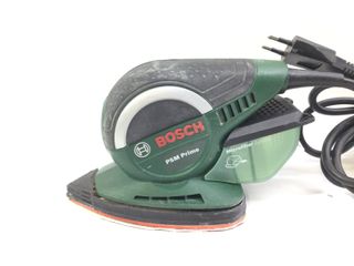 lijadora delta bosch psm primo