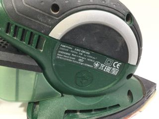 lijadora delta bosch psm primo