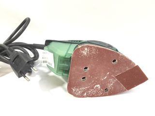 lijadora delta bosch psm primo