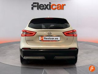 Nissan Qashqai dCi 81 kW (110 CV) TEKNA+