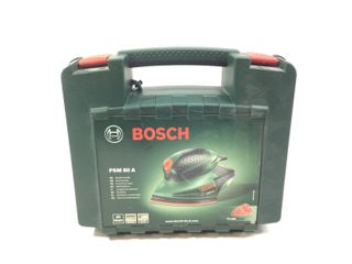 lijadora banda bosch psm 80a