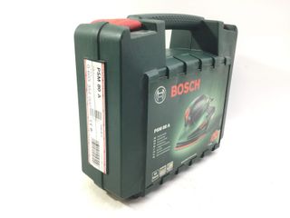 lijadora banda bosch psm 80a