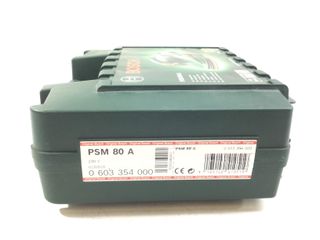 lijadora banda bosch psm 80a