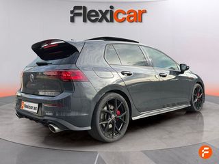 Volkswagen Golf GTI Clubsport 2.0 TSI 221kW (300CV) DSG