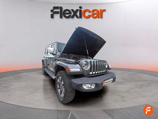 Jeep Wrangler wrangler