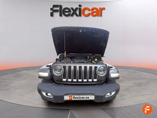 Jeep Wrangler wrangler