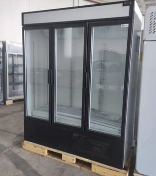 Nevera expositora refrigerada : móvil 631060693