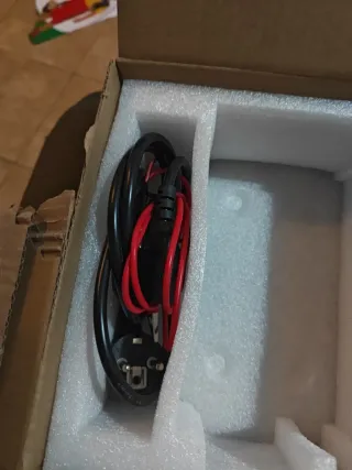 Fuente de Alimentación Regulable UZIZAO