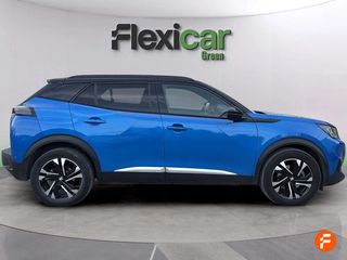 Peugeot 2008 Eléctrico Allure Pack