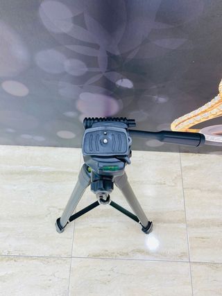 Tripode Vivanco WT 3570 (Hasta 1,67cm)