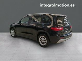 Mercedes Clase GLB 180d Business Solution