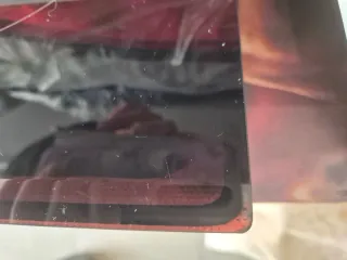 Placa de vitrocerámica Balay