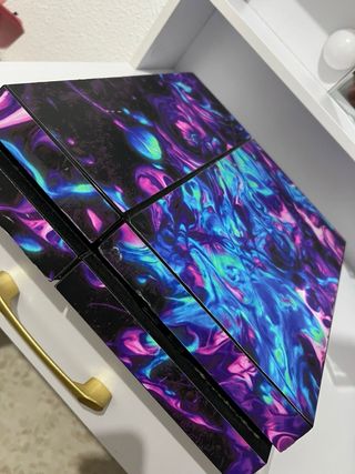 Lote PS4 Sony Multicolor