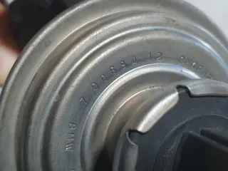 Válvula EGR BMW Mini Original Pierburg 703051040
