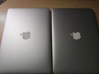 2x Apple MacBook Pro A1502