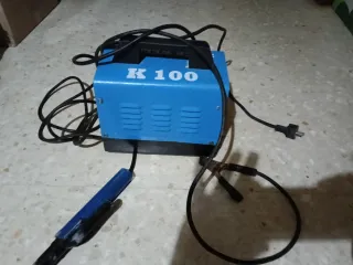 Máquina de soldar K100