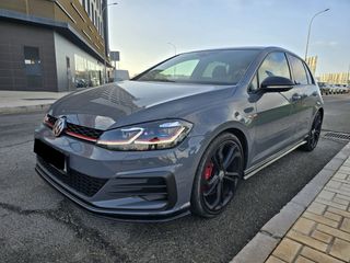 Volkswagen GOLF GTI TCR 2019