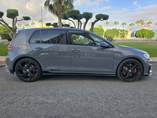 Volkswagen GOLF GTI TCR 2019