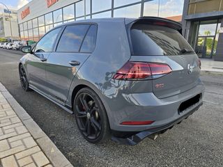 Volkswagen GOLF GTI TCR 2019