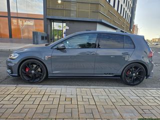 Volkswagen GOLF GTI TCR 2019