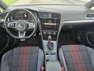 Volkswagen GOLF GTI TCR 2019