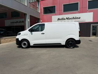 Toyota Proace ELECTRICO