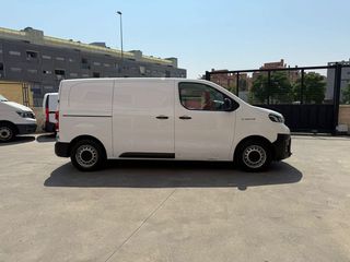 Toyota Proace ELECTRICO